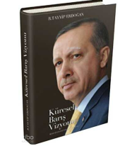 Küresel Barış Vizyonu (Ciltli)