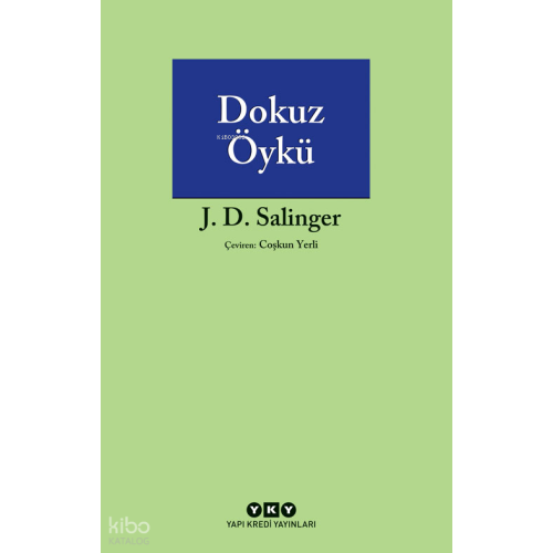 Dokuz Öykü