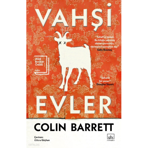Vahşi Evler