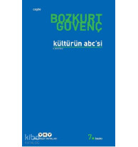 Kültürün abc'si