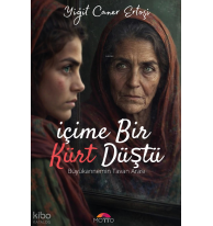 İçime Bir Kürt Düştü
