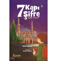 7 Kapı 7 Şifre Eyüp Sultan