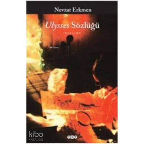 Ulysses Sözlüğü