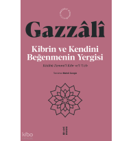 Kibrin ve Kendini Beğenmenin Yergisi;Kitâbü Zemmi’l-Kibr ve’l-‘Ucb