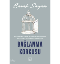 Bağlanma Korkusu