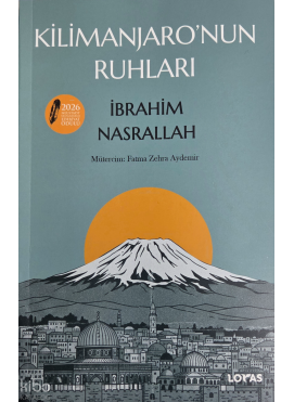 Kilimanjaro’nun Ruhları