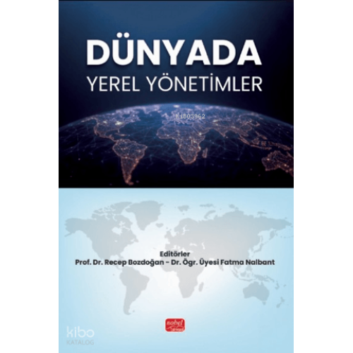 Dünyada Yerel Yönetimler