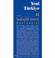 Başkanlık Sistemi Özel Sayısı Sayı 51