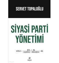 Siyasi Parti Yönetimi