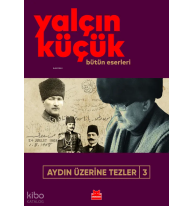Aydın Üzerine Tezler - III