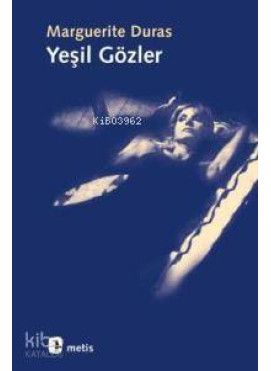 Yeşil Gözler