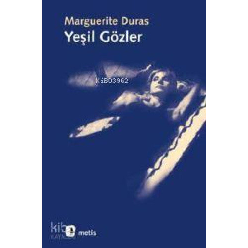 Yeşil Gözler