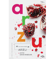 Arzu
