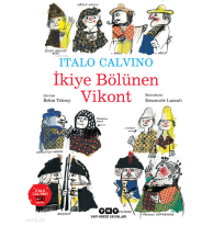 İkiye Bölünen Vikont