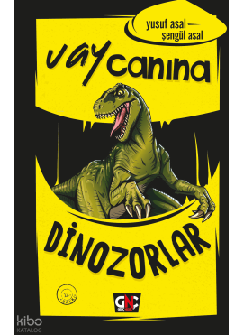 Vay Canına Dinozorlar