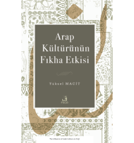 Arap Kültürünün Fıkha Etkisi