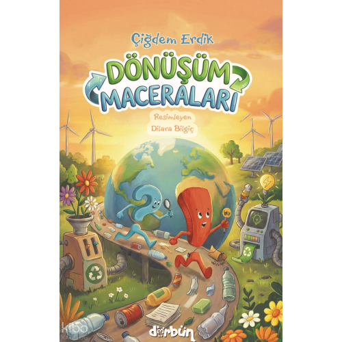 Dönüşüm Maceraları