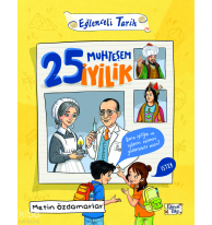 25 Muhteşem İyilik