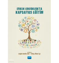Erken Çocuklukta Kapsayıcı Eğitim