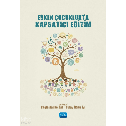 Erken Çocuklukta Kapsayıcı Eğitim