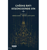 Çağdaş Batı Düşüncesinde Din - 1