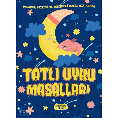 Tatlı Uyku Masallları