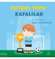 Futbol Topu Kafalılar