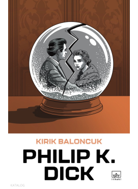 Kırık Baloncuk