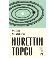 Millet Mistikleri