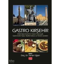 Gastro Kırşehir