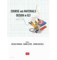Course and Materials Design in ELT