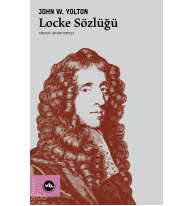 Locke Sözlüğü