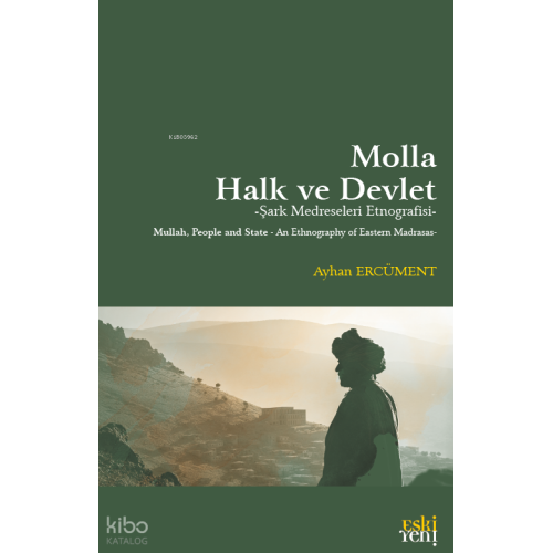 Molla, Halk ve Devlet