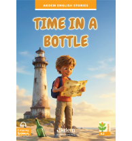 Akdem English Stories Growing Readers A2 (4 Kitap)