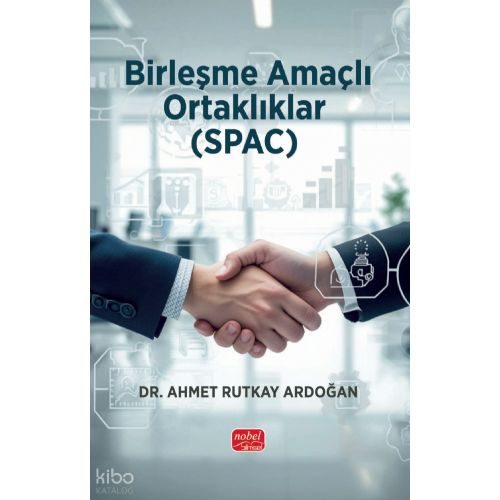 Birleşme Amaçlı Ortaklıklar (SPAC)