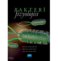 Bakteri Fizyoloji