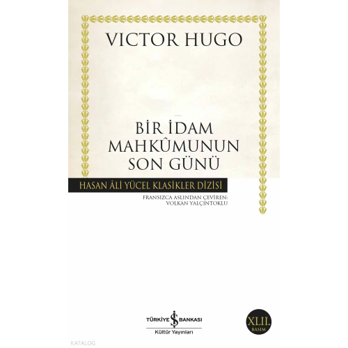 Bir İdam Mahkumunun Son Günü