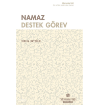 Namaz Destek Görev