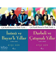 Ayşe Hür Seti (2 Kitap)