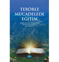 Terörle Mücadelede Eğitim