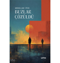 Buzlar Çözüldü