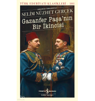 Gazanfer Paşa’nın Bir İkincisi