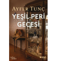 Yeşil Peri Gecesi