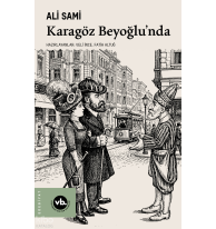 Karagöz Beyoğlu’nda