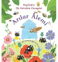 Arılar Alemi