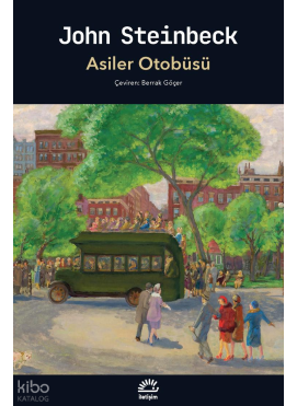 Asiler Otobüsü