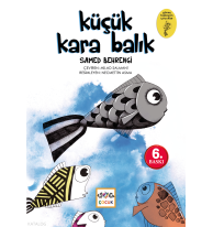 Küçük Kara Balık