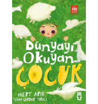 Dünyayı Okuyan Çocuk