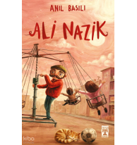 Ali Nazik