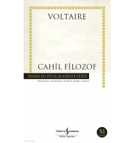 Cahil Filozof